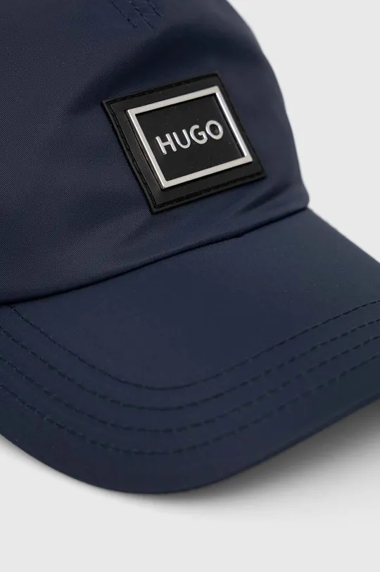 Καπέλο HUGO  100% Πολυαμίδη