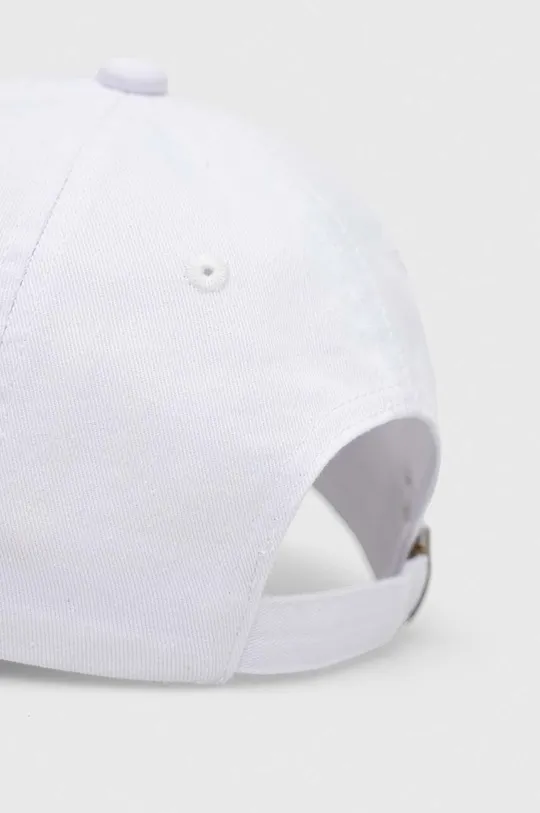 Βαμβακερό καπέλο του μπέιζμπολ Lee  100% Βαμβάκι