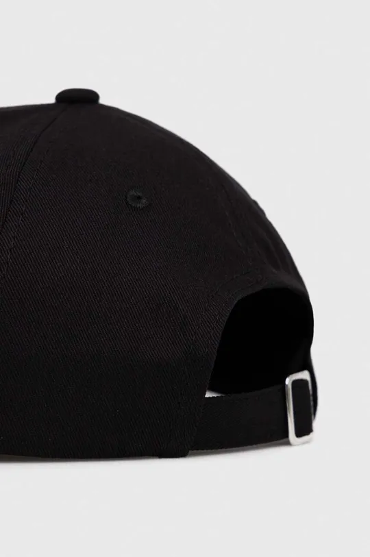Βαμβακερό καπέλο του μπέιζμπολ BOSS  100% Βαμβάκι