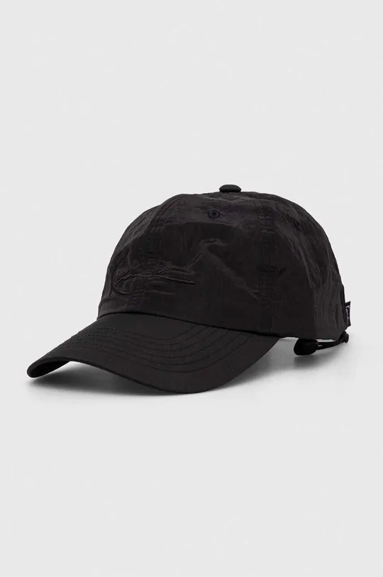 μαύρο Καπέλο Karl Kani Ανδρικά