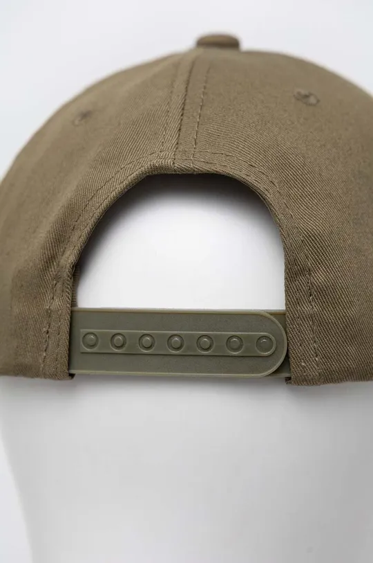 Βαμβακερό καπέλο του μπέιζμπολ HUGO  100% Βαμβάκι