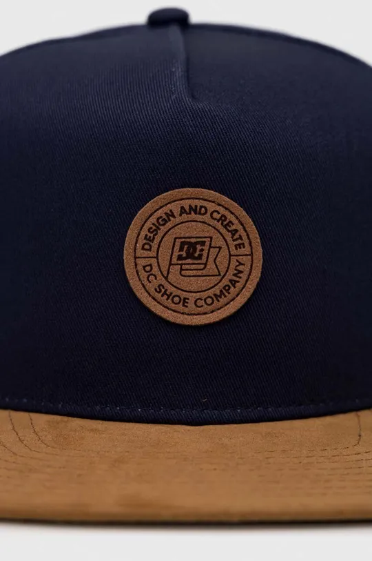Βαμβακερό καπέλο του μπέιζμπολ DC  100% Βαμβάκι