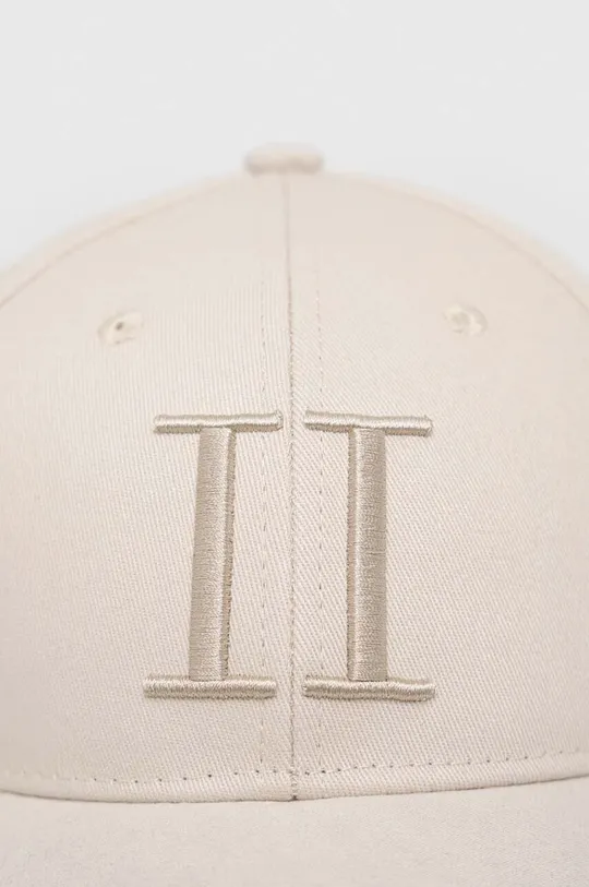 Les Deux berretto da baseball beige