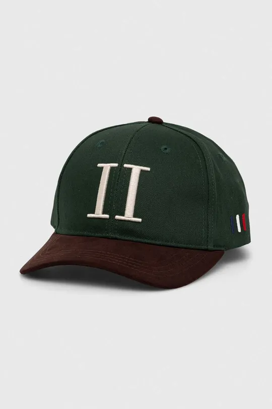 πράσινο Καπέλο Les Deux Ανδρικά