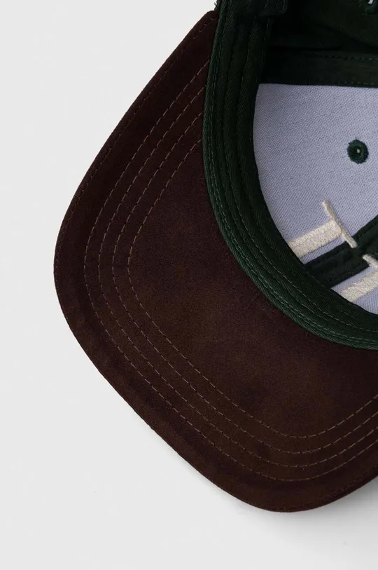 πράσινο Καπέλο Les Deux