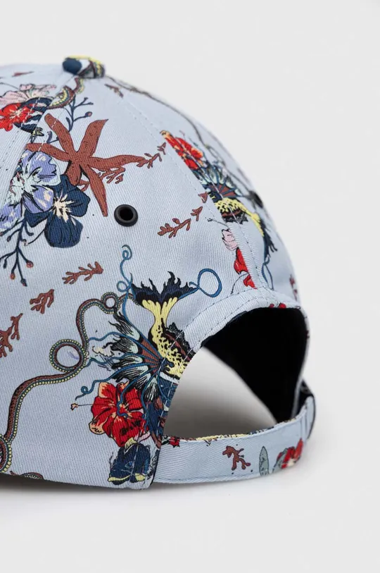 Βαμβακερό καπέλο του μπέιζμπολ PS Paul Smith  100% Βαμβάκι