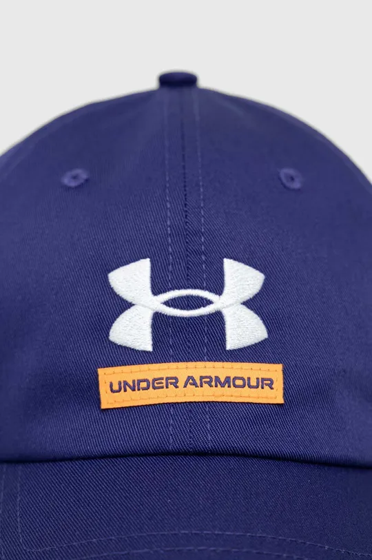 Καπέλο Under Armour Branded  65% Πολυεστέρας, 35% Βαμβάκι