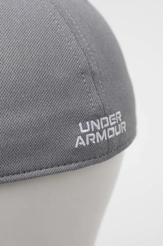 Under Armour czapka z daszkiem 100 % Poliester