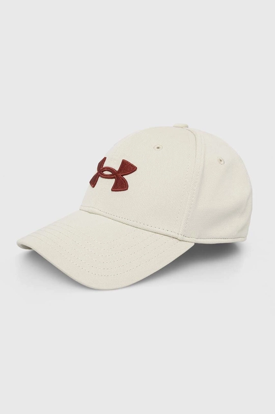 zöld Under Armour baseball sapka Férfi