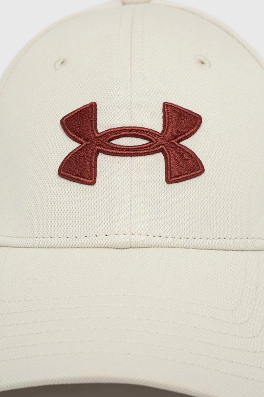 Under Armour baseball sapka zöld