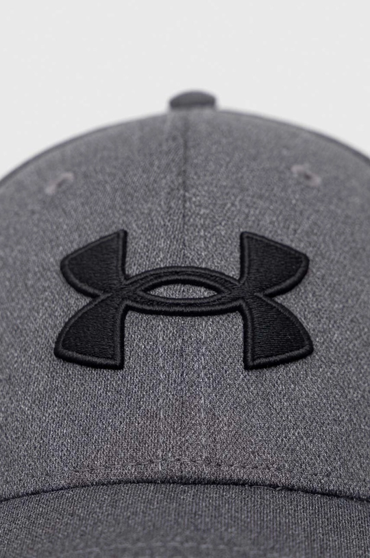 Καπέλο Under Armour γκρί