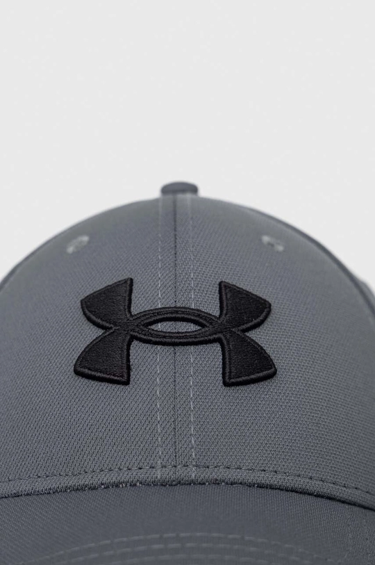 Καπέλο Under Armour γκρί