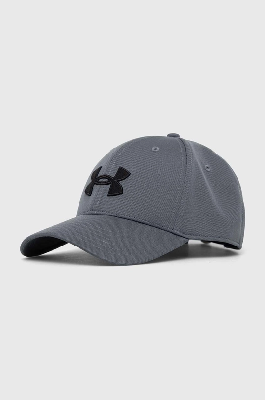 серый Кепка Under Armour Blitzing Мужской