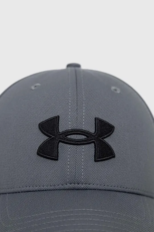 Καπέλο Under Armour Blitzing  100% Πολυεστέρας