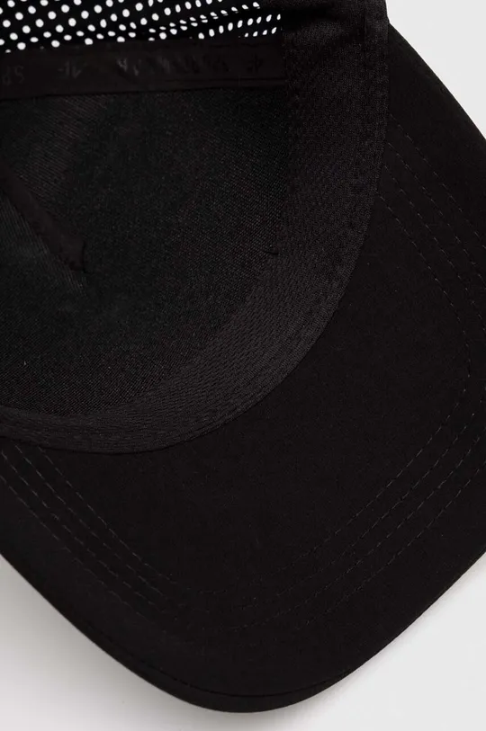 μαύρο Καπέλο 4F