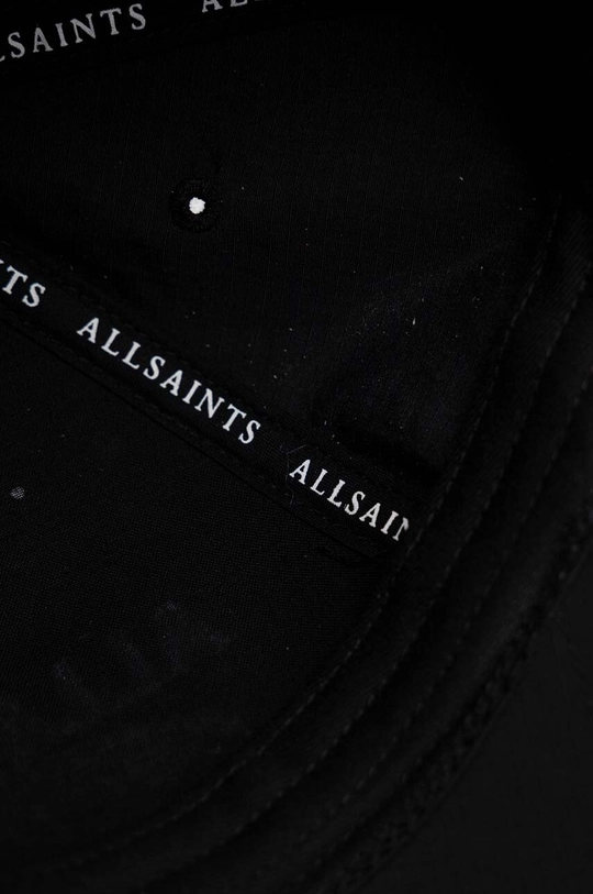 чёрный Кепка AllSaints