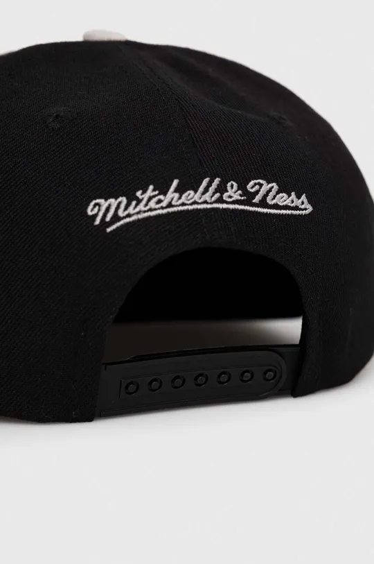 Mitchell&Ness czapka z daszkiem 100 % Poliester