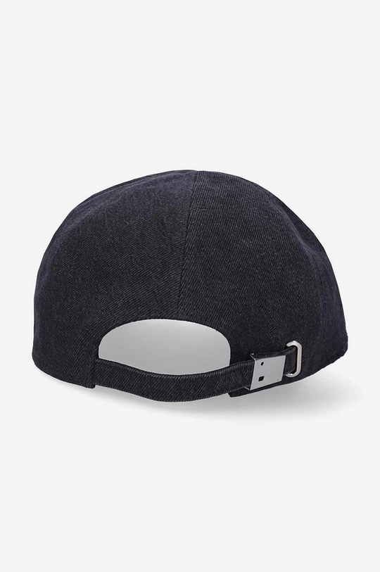 1017 ALYX 9SM czapka bawełniana Multi Lightercap czarny