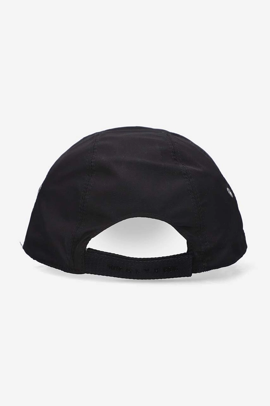 Čepice 1017 ALYX 9SM Lightweight Lightercao Hat AAUHA0001FA03 BLK0001 černá