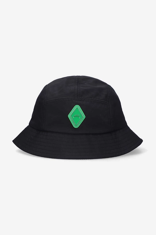 negru A-COLD-WALL* pălărie Rhombus Bucket Hat De bărbați