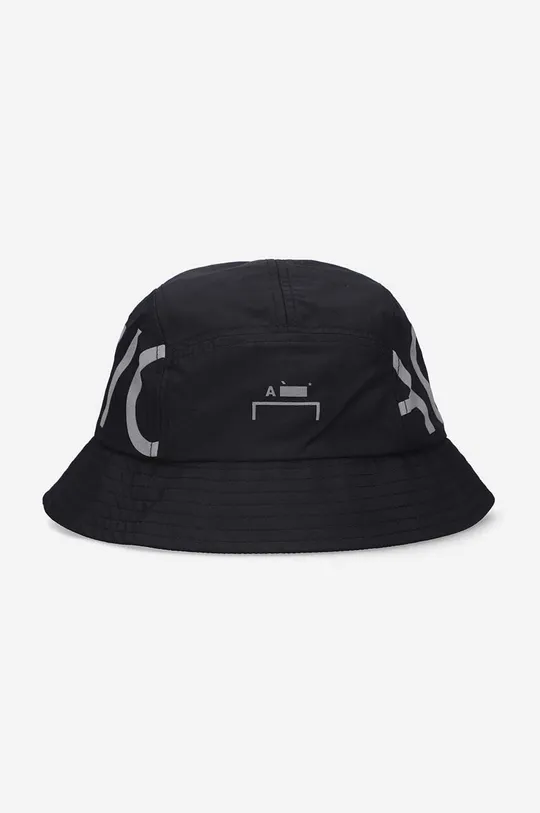 μαύρο Καπέλο A-COLD-WALL* Code Bucket Hat Ανδρικά