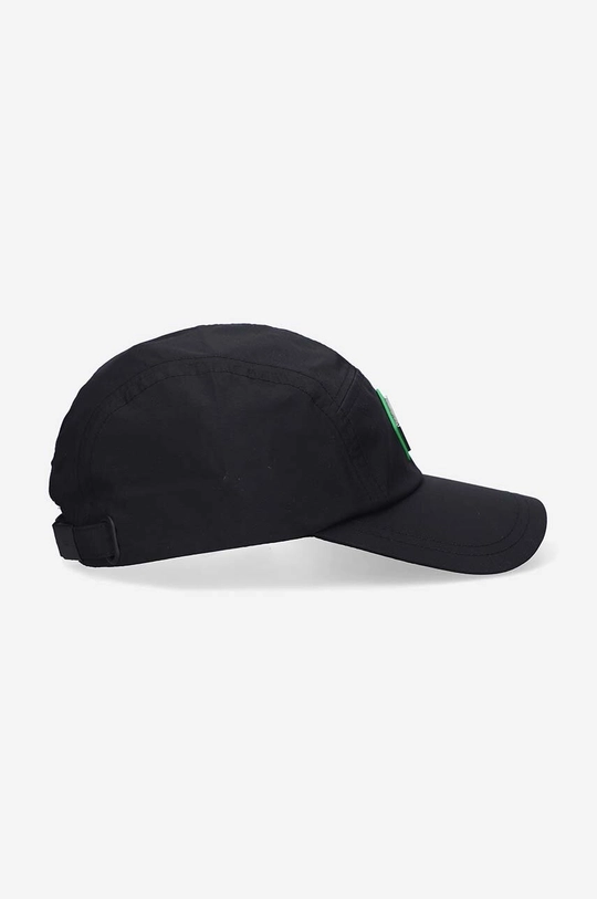 nero A-COLD-WALL* berretto da baseball Rhombus Cap