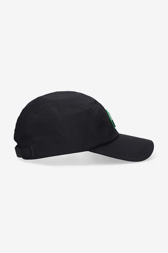 black A-COLD-WALL* baseball cap Rhombus Cap