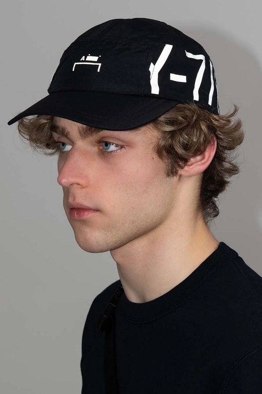 A-COLD-WALL* baseball cap Code Cap