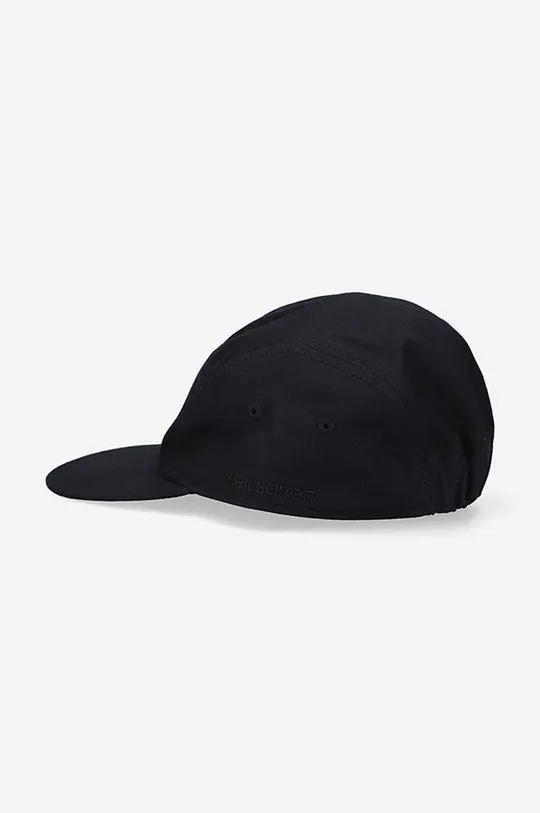 Βαμβακερό καπέλο του μπέιζμπολ Neil Barett Ανδρικά