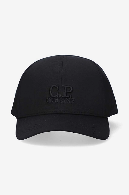 C.P. Company cotton baseball cap  100% Cotton