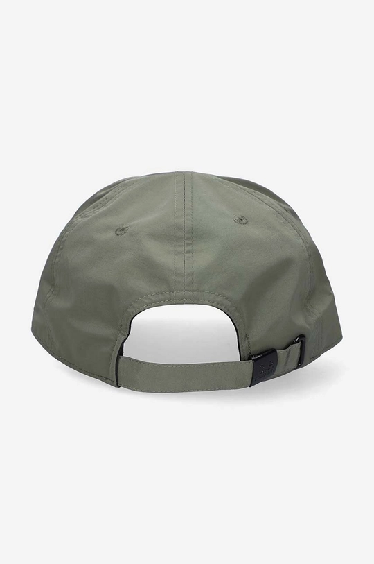 C.P. Company czapka z daszkiem Chrome-R Logo Cap