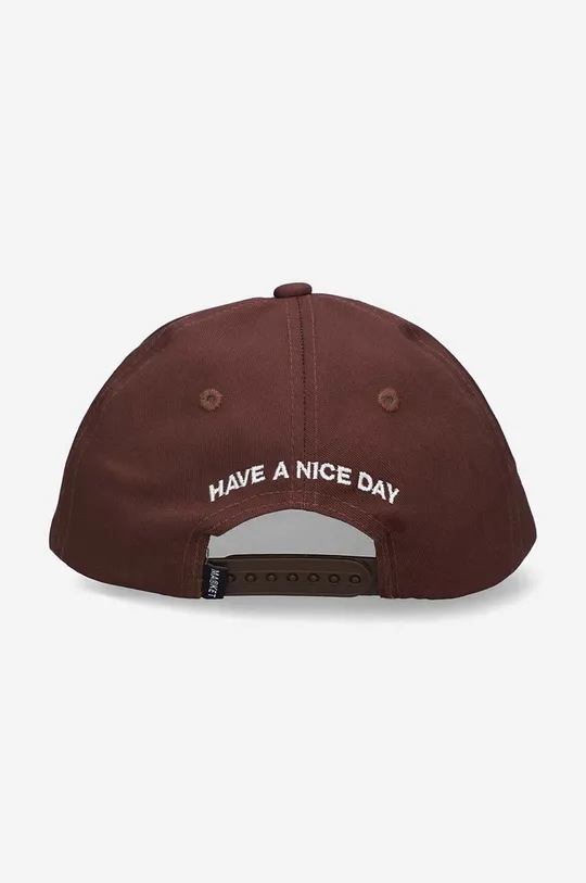 Βαμβακερό καπέλο του μπέιζμπολ Market Smiley Haters Ανδρικά