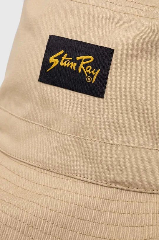Bavlnený klobúk Stan Ray 100 % Bavlna