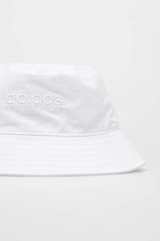 Шляпа из хлопка adidas  Основной материал: 100% Хлопок Другие материалы: 100% Переработанный полиэстер