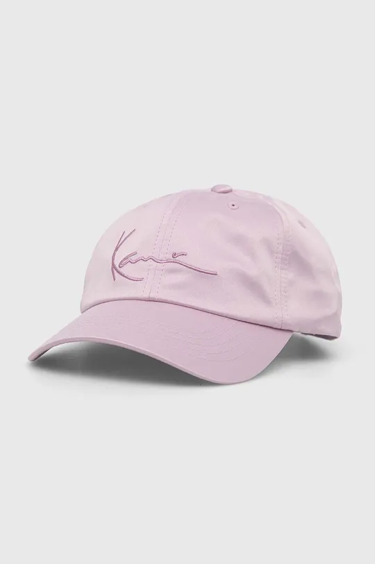 ροζ Καπέλο Karl Kani Unisex