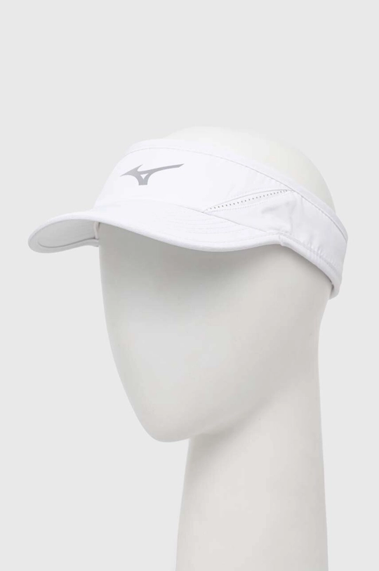 bianco Mizuno visiera Unisex