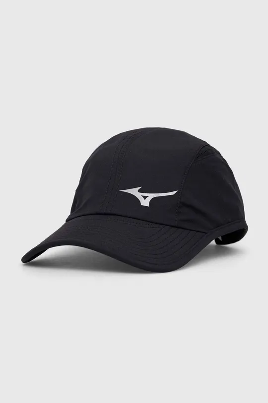 μαύρο Καπέλο Mizuno Unisex