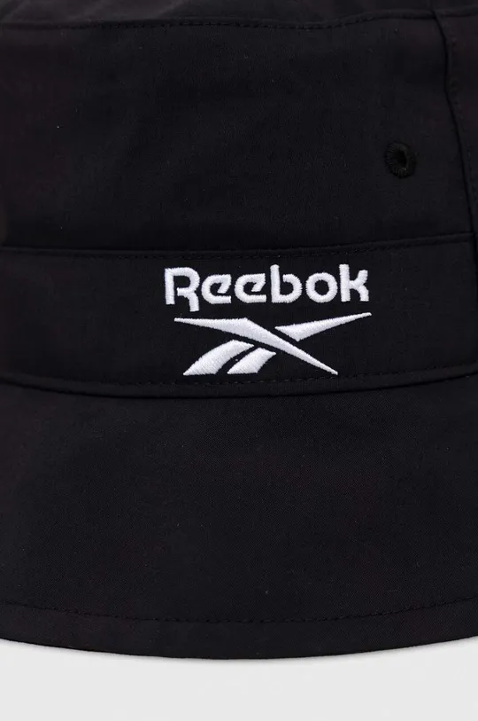 μαύρο Καπέλο Reebok Classic
