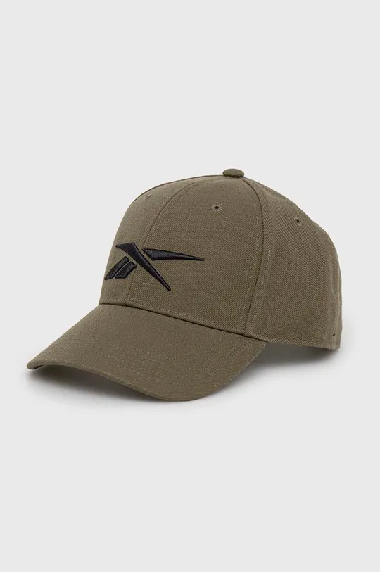 πράσινο Καπέλο Reebok Unisex