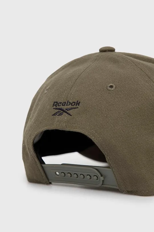 πράσινο Καπέλο Reebok