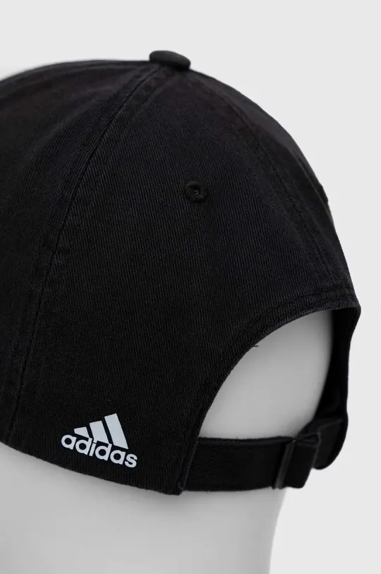 Καπέλο adidas FARM μαύρο
