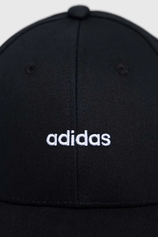 Καπέλο adidas  Κύριο υλικό: 100% Βαμβάκι Φόδρα: 100% Ανακυκλωμένος πολυεστέρας Ταινία: 100% Ανακυκλωμένος πολυεστέρας