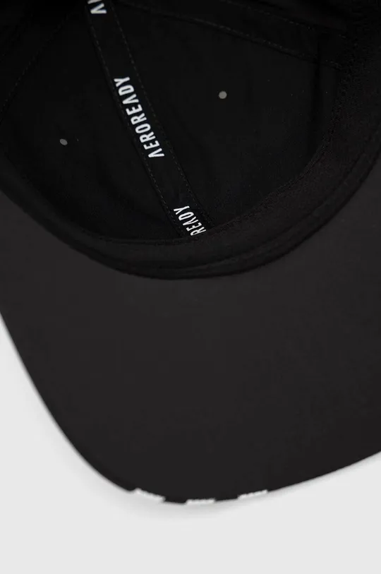crna Kapa sa šiltom adidas Performance