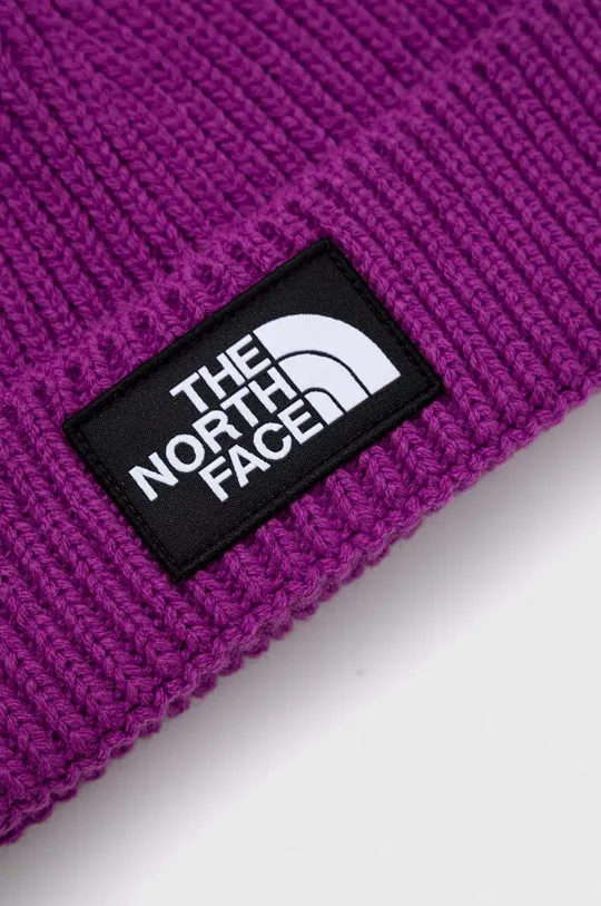 Kapa The North Face  97 % Akril, 3 % Poliamid