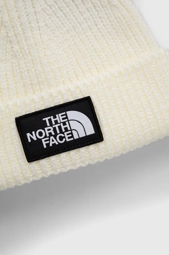 Καπέλο The North Face  97% Ακρυλικό, 3% Πολυαμίδη