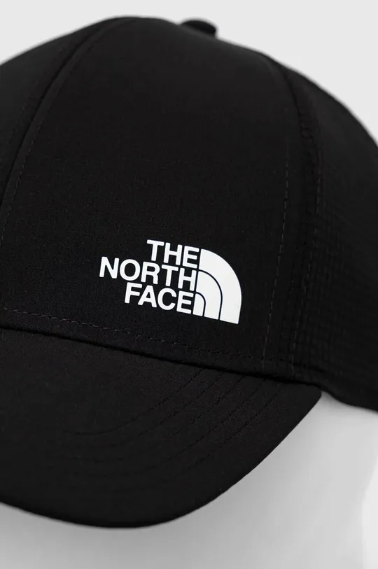 The North Face czapka z daszkiem Trail Trucker 2.0 Materiał 1: 87 % Poliester, 13 % Elastan, Materiał 2: 100 % Poliester
