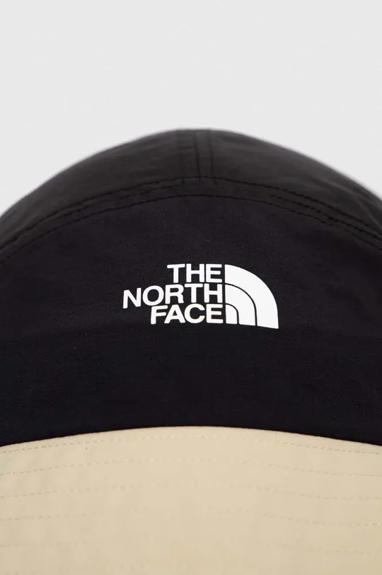 The North Face kapelusz czarny