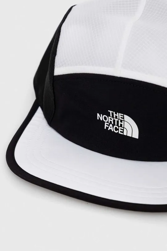 The North Face czapka z daszkiem Materiał 1: 100 % Poliester, Materiał 2: 90 % Poliester, 10 % Elastan