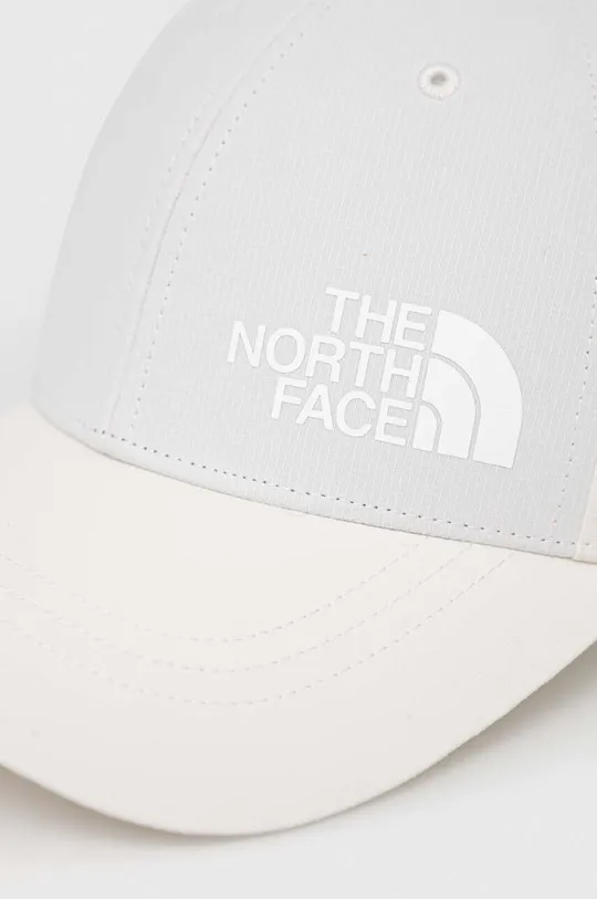 Καπέλο The North Face λευκό