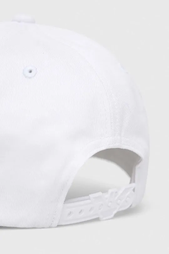 Pamučna kapa sa šiltom Emporio Armani Underwear  100% Pamuk